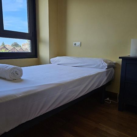 1A106 Amplio Y Comodo Apartamento Gijón Dış mekan fotoğraf