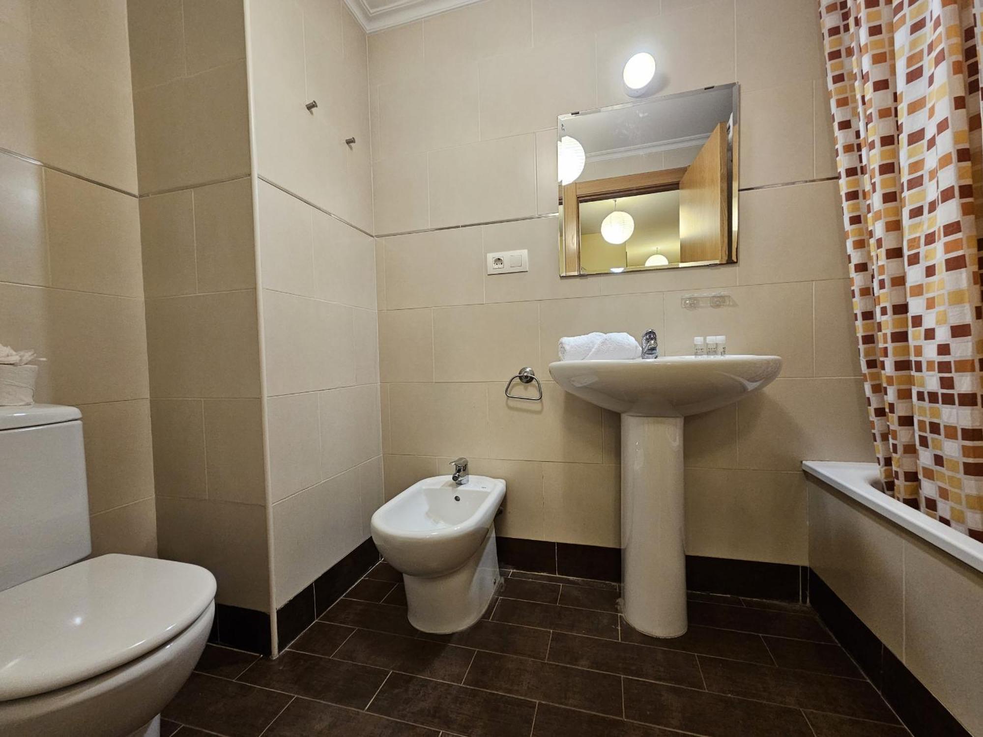 1A106 Amplio Y Comodo Apartamento Gijón Dış mekan fotoğraf