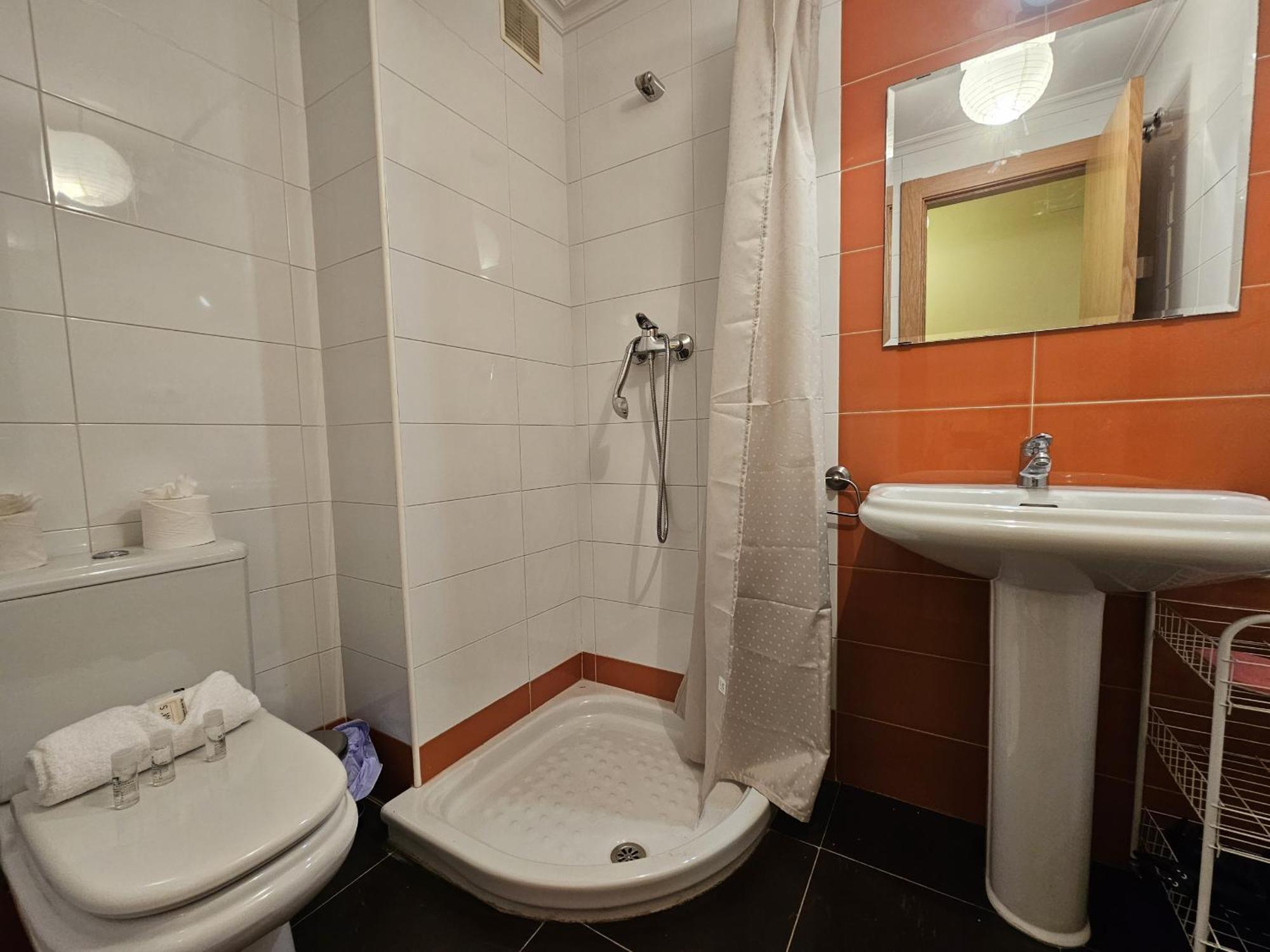 1A106 Amplio Y Comodo Apartamento Gijón Dış mekan fotoğraf